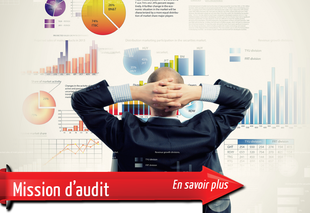 Mission d’audit