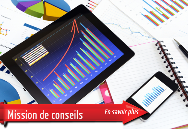 Mission de conseils