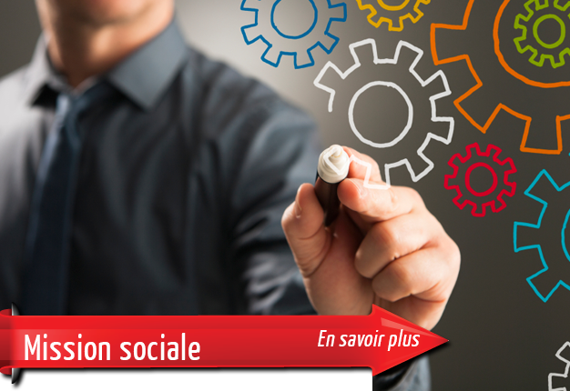 Mission sociale